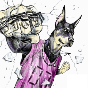 Pinscher (Original Mix)