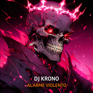 Alarme Violento (Speed Up)