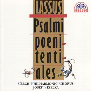 I. Domine, ne in furore tuo (Psalmus 6)