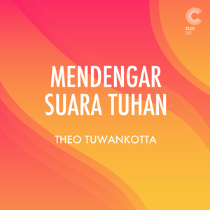 Mendengar Suara Tuhan