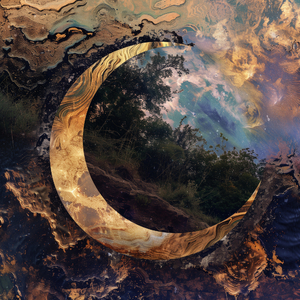 Crescent Moon