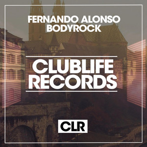 Bodyrock (Original Mix)