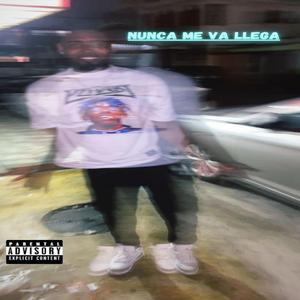 Nunca me va llega