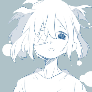 悲しみは水のよう/我的悲伤是水做的