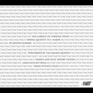 The Garden of Forking Paths: III