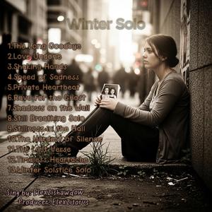 Winter Solstice Solo