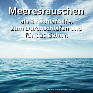 Beruhigung am Morgen