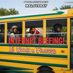 INTERNET BEEFING! (FT. MISS BIG CE CE)