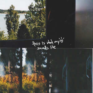 This Is What My Heart Sounds Like