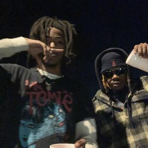 Spennanight (feat. Slayermudd)