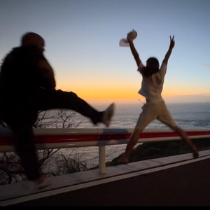 这个世界会很美好