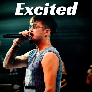 [不免费]--Excited--那奇沃夫/KKLUV Sexy Drill Type Beat