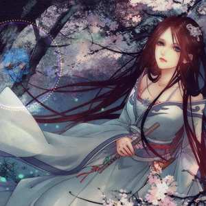 红昭愿（Cover 音阙诗听）