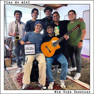 Vino de miel (Mid Side Sessions)