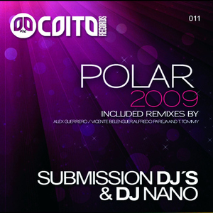 Polar 2009 (Vicente Berenguer, Alfredo Pareja & T. Tommy Remix)
