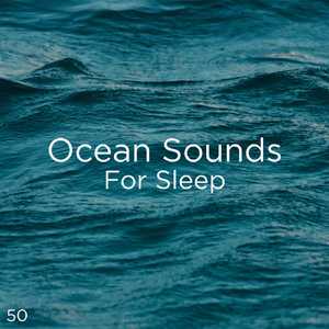 睡眠のための海の音