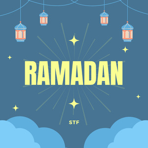 Peace of Ramadhan