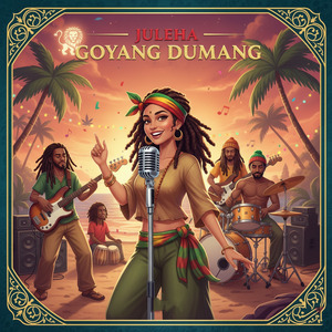 Goyang Dumang