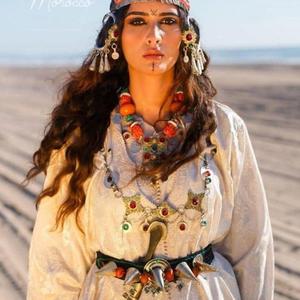 Tahidoust Indian Style