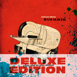 Preaches (Ain't She Sweet Lounge Version)