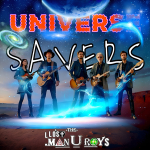 Universe Savers