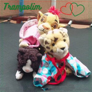 Trampolim