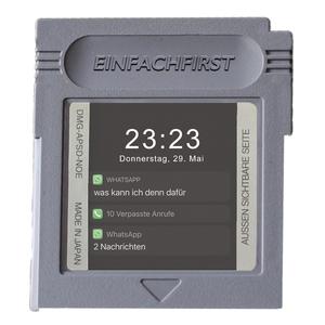 Was kann ich denn dafür