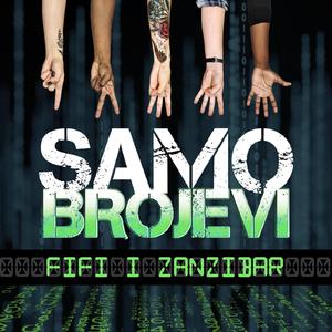 Samo brojevi