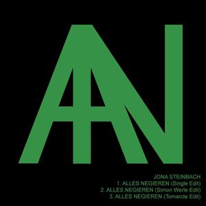 Alles Negieren