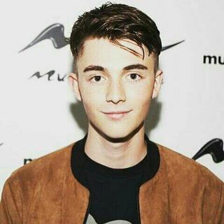 「欧美男声」-黎明之中绽放的暖阳