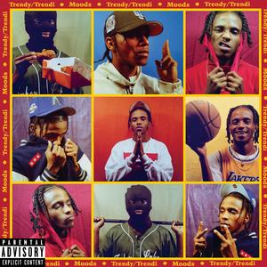 JokesUp! (feat. Gwiddy, A.E Fetti & Loukiss)