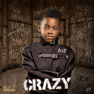Crazy