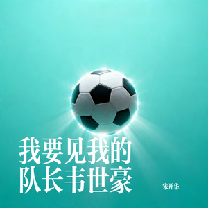 我要见我的队长韦世豪