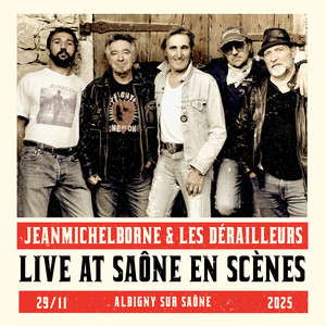 Porter ton sac (Live au festival Saône en Scènes)