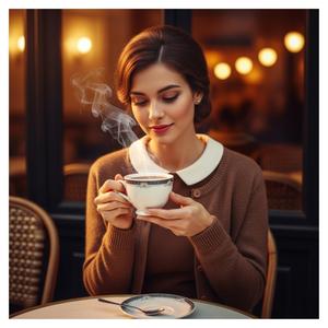 Le Goût du Chocolat Chaud