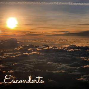 Esconderte