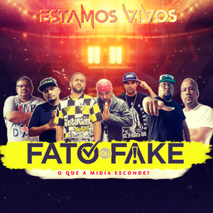 Fato ou Fake, o Que a Mídia Esconde