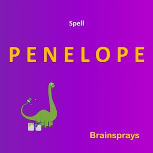 Spell Penelope