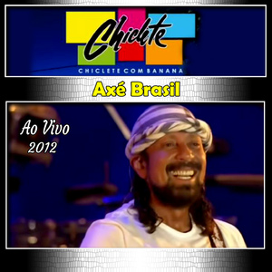 Mugegé - Ao Vivo