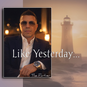 Like Yesterday (Remix)