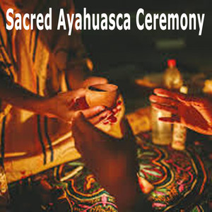 Healing Icaros (The Increadible Life Transformation Healing Power of Ayahuasca)