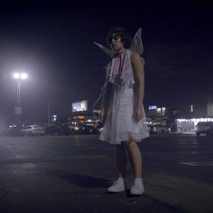 THE WORLD COULD SAVE YOU