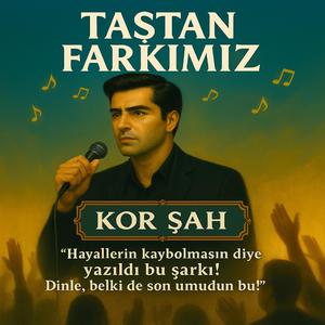 TAŞTAN FARKIMIZ