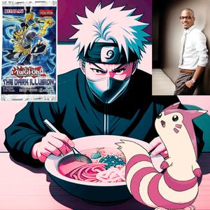Ichiraku (feat. Maxyroo)