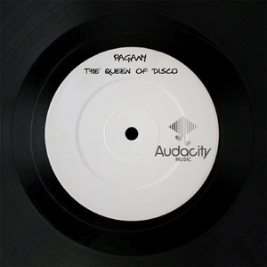 The Queen Of Disco (Original Mix)