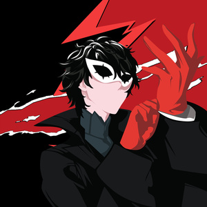 Triumph (Lo-fi Version)