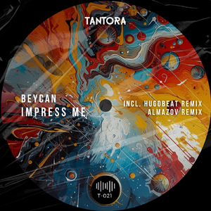 Impress Me (Hugobeat Remix)