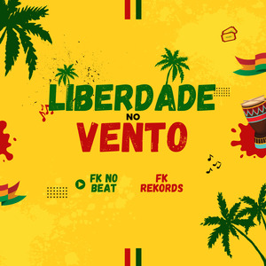 LIBERDADE NO VENTO