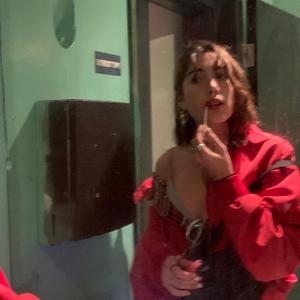 שלוש לפנות בוקר