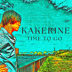 TIME TO GO